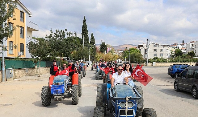 Gemlik Zeytini Festivali: Üç Gün Boyunca Kavuşan Coşku ve Geleneksel Güzellikler