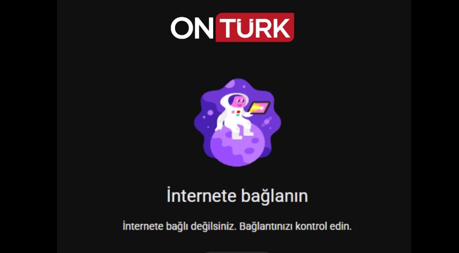 Google Doğum Gününde Çöktü! Gmail ve YouTube Dünya Genelinde Kapandı
