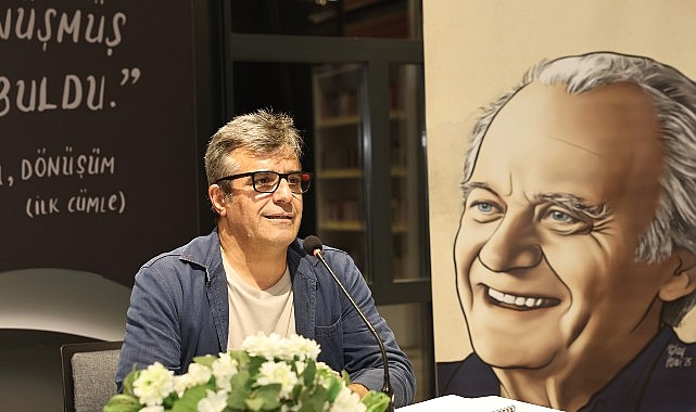 Hababam Sınıfı ve Mizah: Rıfat Ilgaz’ın İzinde Bir Söyleşi