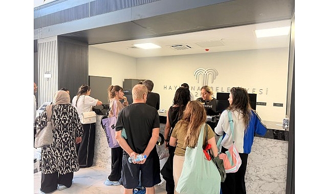 Haymana Termal Şifa Şehri: Yeni Tesis ve Sağlık Turizmine Büyük Katkı