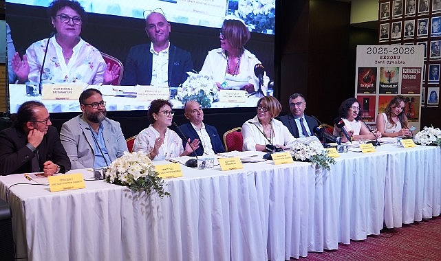 İBB Şehir Tiyatroları: Barış Temalı 2025-2026 Repertuvarı ve Yeni Sezon Vizyonu