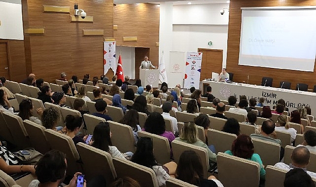 İkiz Dönüşümün İzinde: TÜBİTAK 4007 Şenliği Kapanış Programı—Dijital ve Yeşil Dönüşüm İçin Bir Araya Gelmek