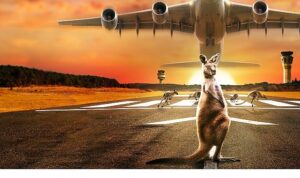 Inside: Melbourne Havalimanı – Avustralya’nın 24 Saat Açık Gücüyle Yolculuk