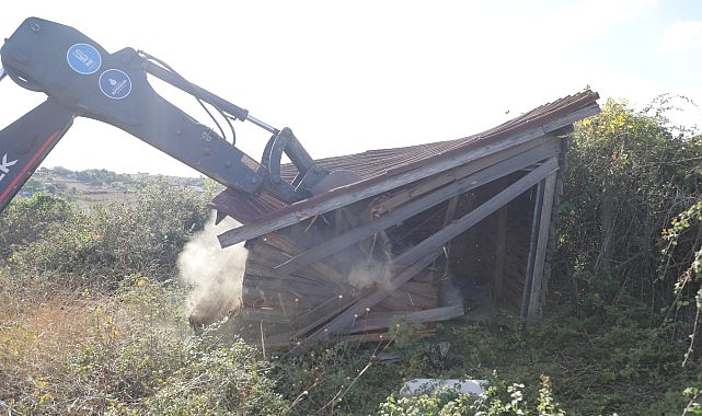 İSKİ’nin Kaçak Yapılaşmaya Karşı 6 Yıllık Etkili Mücadelesi ve Havza Bazlı Başarılar