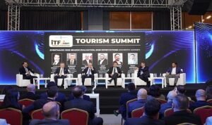 ITF 2025: Sektörde 2026 İçin Umut ve Temkinli Planlar