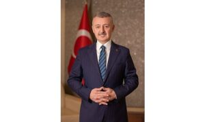 İtfaiyecilik Haftası: Cesaret ve Merhametin Birlikteliğini Vurgulayan Şehrin Sesleri