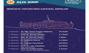 İyi Tasarım İzmir 10. Yıl: Dirlik Temasıyla Atölye ve Dersler Şehri Akdeniz’e Taşıyor