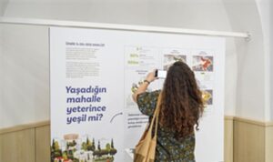 İz’in Peşinde Şehrin İçinde: İzPA’nın Gelecek Planlarını Basınla Paylaşan Sergi Özeti