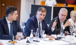 İzmir Ekonomik Kalkınma Koordinasyon Kurulu 138. Toplantısı Ahmed Adnan Saygun’da Gerçekleşti: Stratejiler ve Yeni İşbirlikleri