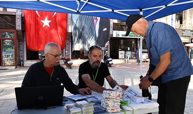 İznik Ekinoks 2025 Fotoğrafçılar Maratonu: Tarih ve Doğuştur Fotoğrafların Buluşması