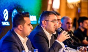 Kaçkar by UTMB®: Karadeniz’in Zirvesinde Uluslararası Spor Buluşması