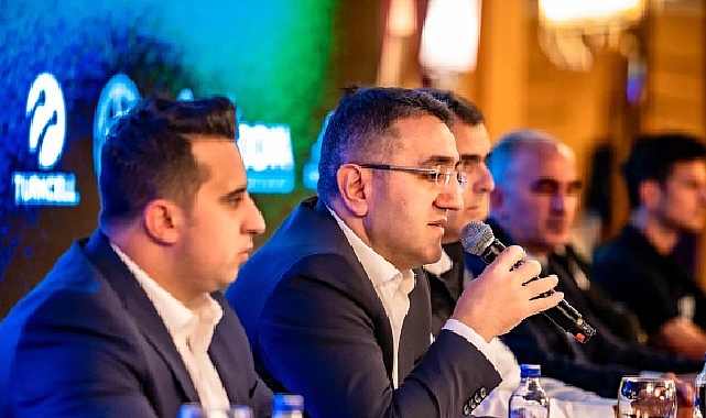 Kaçkar by UTMB®: Karadeniz’in Zirvesinde Uluslararası Spor Buluşması