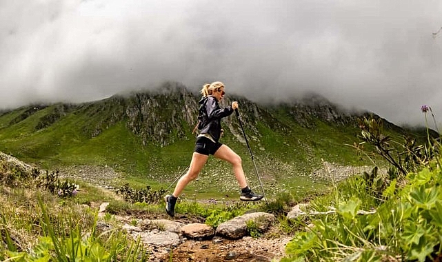 Kaçkar by UTMB®: Karadeniz’in Zirvesinde Uluslararası Ultra Trail Heyecanı