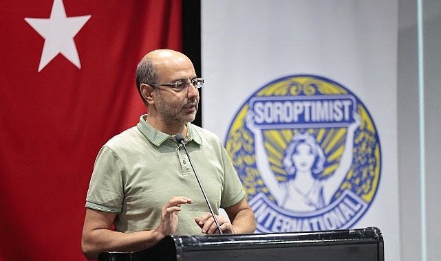 Kadın Muhtarlar için Yeşil Liderler: Konak’ta Çevre Bilinci ve Sürdürülebilirlik Sertifika Töreni