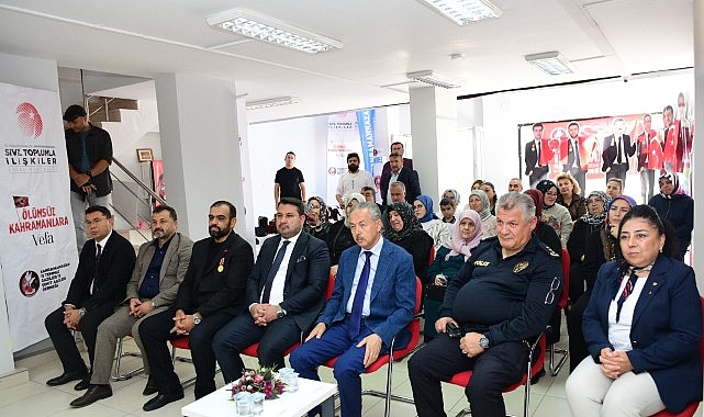 Kahramankazan’da Deri Kumaş Çanta Kursu Sertifika Töreni Coşkusu