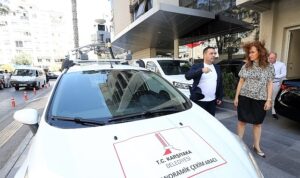 Karşıyaka’nın Dijital Kent Haritası 360 Dereceyle Yenilendi: Halkın Gözüyle Güncel Görüntüler