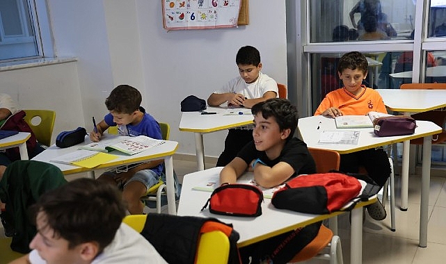 Kartepe Genç Akademi: 2025-2026 Eğitim Yılına Umut Dolu Başlangıç