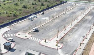 Kartepe Karavan Park: Modern ve Güvenli Konaklama İçin Yeni Buluşma Noktası