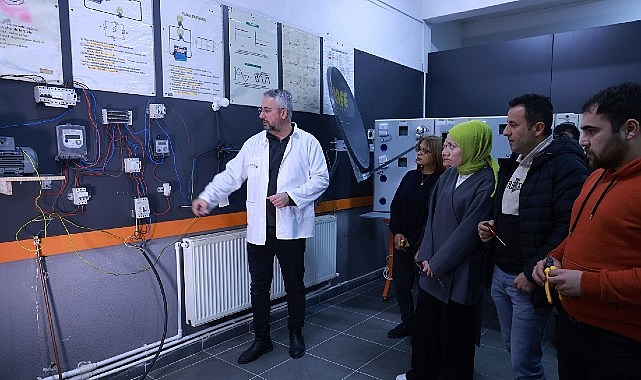 KO-MEK ile Ücretsiz Eğitimde Yeni Dönem: 398 Branşta Yüzlerce Kursa Başvuru Yoğunluğu