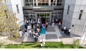 Kocaeli Konservatuvarı Yetenek Sınavları İzmit ve Gebze’de Eş Zamanlı Gerçekleşti (2025-2026 Eğitim Dönemi)