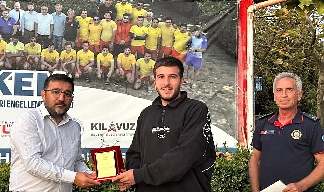 KOSKEM’in Saha Zaferi: 2025 Deniz Sezonunda Boğulmalara Karşı 1.906 Müdahale ve 20 Yıllık İnsanYaşa Dönüştürme Başarıları