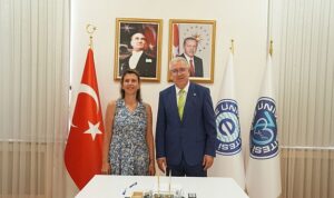 Kuantum Nokta Tabanlı Biyoarayüzlerle Nöroinflamasyon Üzerine Fotobiyomodülasyon Projesinin TÜSEB Desteği ile Yükselişi
