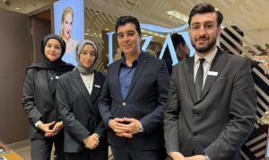 Lizay Pırlanta’da Yeni Nesil Güç: Said Günay’ın Aile ve Tecrübe Odaklı Vizyonu