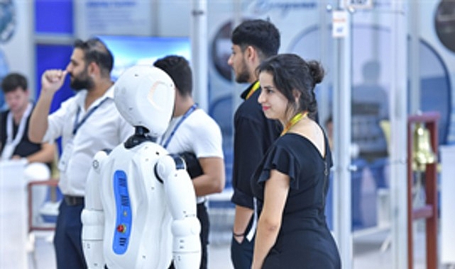 LOGISTECH 2025: İzmir’de Lojistik ve Teknoloji Buluşmasıyla Yeni Ticaret Köprüleri