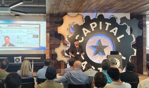 Loops AI: Global AI Liderliğine Doğru Yükselişini Hızlandıran Launch Accelerator Yolculuğu
