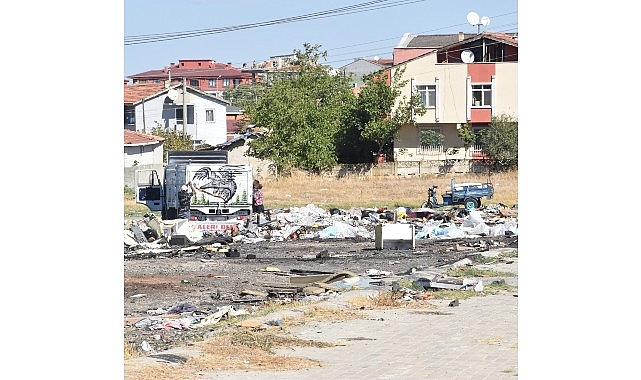 Lüleburgaz’da Çevre İhlallerine Karşı Zabıta Eylemde: 125 Bin TL Ceza