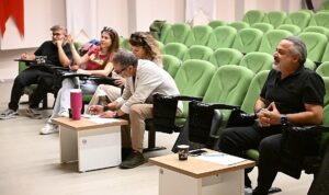 Manisa Büyükşehir Belediyesi Konservatuarı: 6 Branşla Yaz Sınavı ve Kayıt Uzatımı