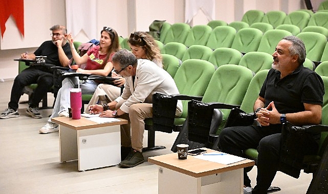 Manisa Büyükşehir Belediyesi Konservatuarı: 6 Branşla Yaz Sınavı ve Kayıt Uzatımı