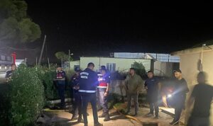 Manisa’da Atık Arıtma Kaçak Daldırma Olayı: Denetimler Artarak Sürüyor