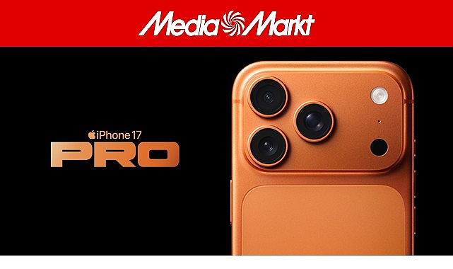 MediaMarkt Türkiye’den Apple’ın Yenilikçi Modelleri İçin Ön Sipariş ve Değiş tokuş Desteği