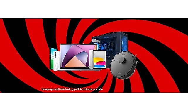 MediaMarkt Türkiye’nin İhtiyaca Özel Teknoloji Kampanyası: Evimiz İçin Doğru Seçimler