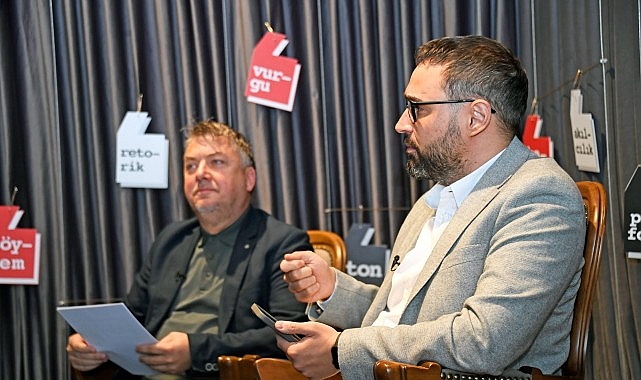 Medya Buluşması: Üslubun Etkileyici Diliyle Gazetecinin Sorumluluk Köprüsü