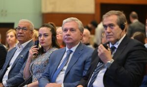 Moskova-Antalya İş Forumu: Yeni Ekonomik İş Birliği İçin Önemli Adımlar