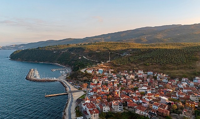Mudanya 1. Fotoğraf Günleri: Tirilye’de Fotoğrafın Anlatımı ve Atölyeler