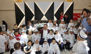 Nevşehir’de Sünnet Şöleni ve Hafta Sonu Şenlikleri Kapadokya’da Coşkuyla Kutlandı