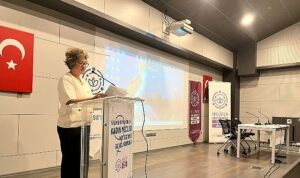 Nilüfer Kadın Meclisi’nde Tülin Demir Başkanlığında Yeni Dönem Başladı
