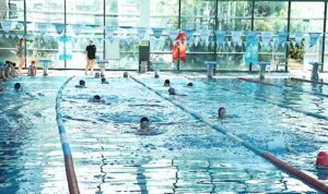 Nilüfer’de Kış Spor Okulları Başladı: 9 Dönemlik Eğitim Programı ve 10 Branş