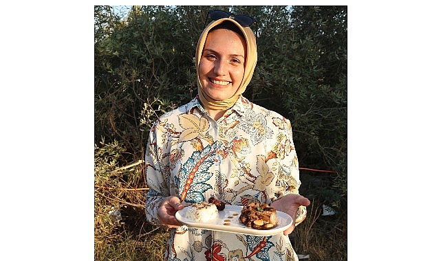 Nilüfer’in Akçalar-Fadıllı İncir Festivali: Siyah İncirle Gelenek ve Dayanışma Buluşması