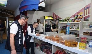 Okul Kantinleri ve Kırtasiyelerde Denetimler Sıklaştırıldı: Hijyen, Fiyat ve Ruhsat Ayrıntılı İnceleniyor