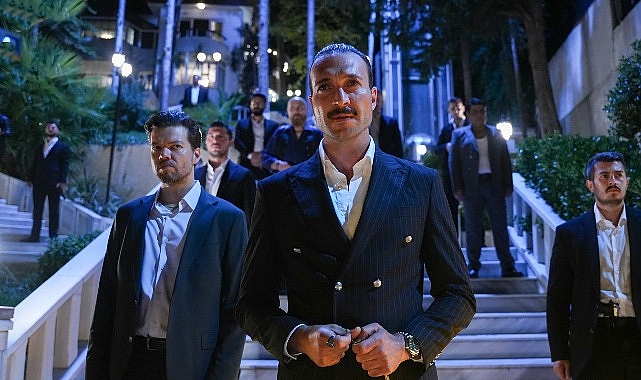 Prime Video’da Eşref Rüya’nın Yeni Sezonu İçin Heyecan Dorukta: İkincil Platform Olma Vaatleri