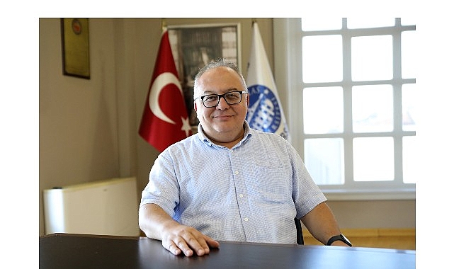 Prof. Dr. Ali Sınağ: Ulusal ve Uluslararası Bilimsel Kariyerin İzinde
