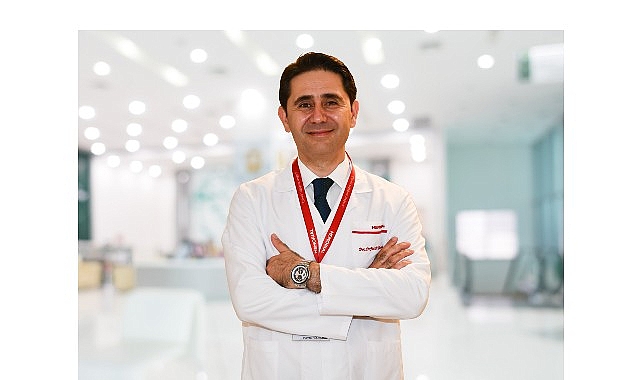 Prostat Büyümesi: Semptomlardan Tedaviye Yeni Nesil Su Buharı Yöntemi