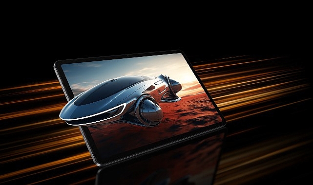 REDMI Pad 2 Pro ve Xiaomi Pad Mini ile Tablet Deneyimini Yeniden Tanımlama