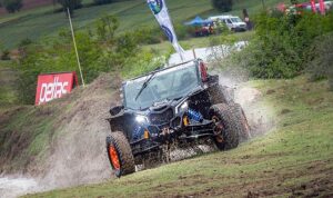 SAMSUN OFFROAD ŞAMPİYONASI 2025: Vezirköprü’de 4. Ayak Heyecanı ve Programı