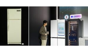 Samsung’un Akıllı Ev Yolculuğu: Sesli Asistanlardan AI Destekli Ürünlere