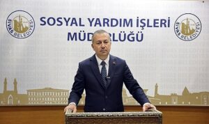 Sivas Belediyesi Eğitim Yardımı Başvuruları Başladı: Üniversite Öğrencilerine Destek Devam Ediyor